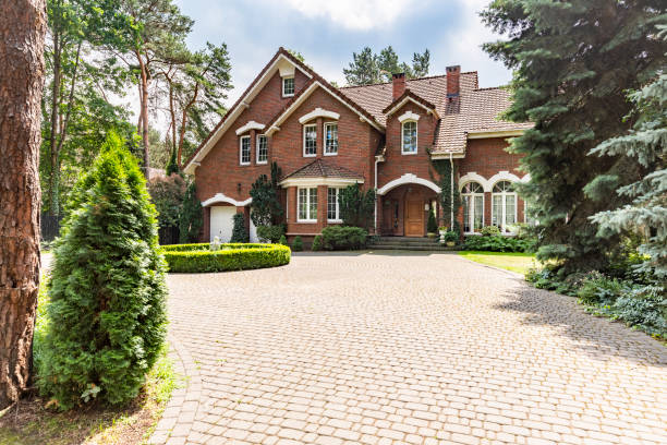 Best Driveway Pavers Contractor  in Warsaw, NC