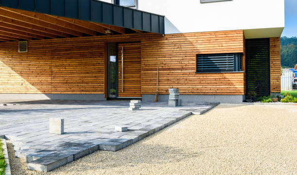 Best Professional Driveway Pavers  in Warsaw, NC