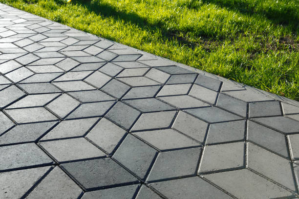 Best Decorative Driveway Pavers  in Warsaw, NC