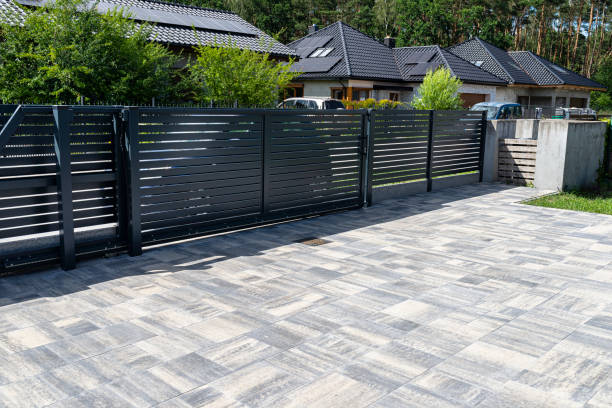 Trusted Warsaw, NC Driveway Pavers Experts