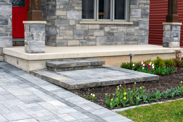 Best Best Driveway Pavers  in Warsaw, NC