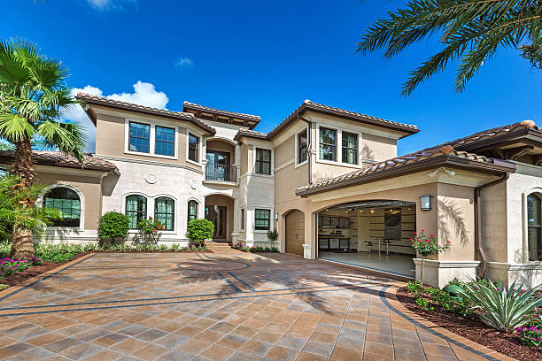 Best Custom Driveway Pavers  in Warsaw, NC