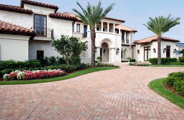 Best Driveway Pavers Near Me  in Warsaw, NC