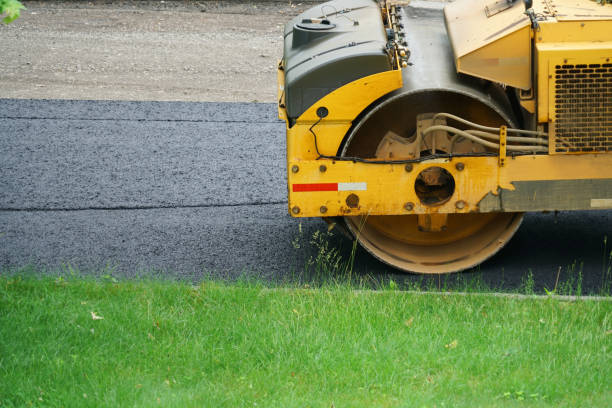 Best Driveway Resurfacing Pavers  in Warsaw, NC