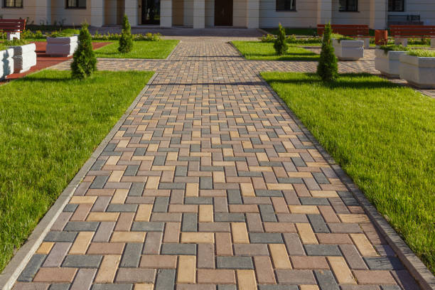Best Commercial Driveway Pavers  in Warsaw, NC
